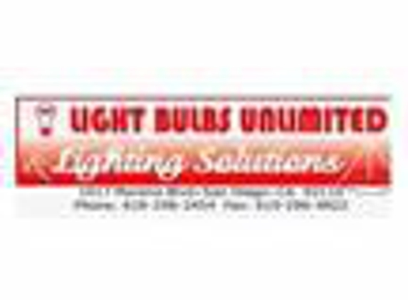 Light Bulbs Unlimited & Lighting Solutions - San Diego, CA