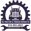 AA Tractor & Trailer Repair Co. gallery