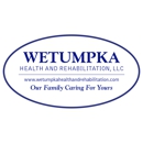 Wetumpka Health and Rehabilitation - Rehabilitation Services