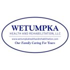 Wetumpka Health and Rehabilitation