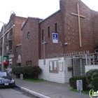 Chinese Presbyterian Church