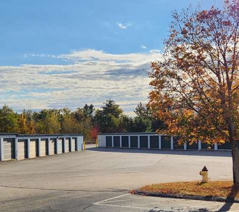 Extra Space Storage - Concord, NH