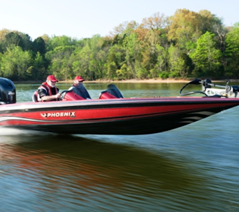 Mr Outboard's Watersports Marine - De Pere, WI