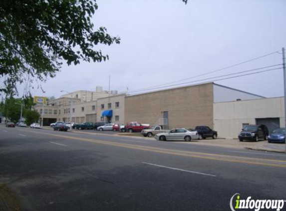 Prairie Farms Dairy - Memphis, TN