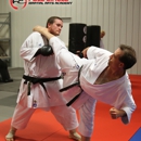 Full Circle Martial Arts - Children's Instructional Play Programs