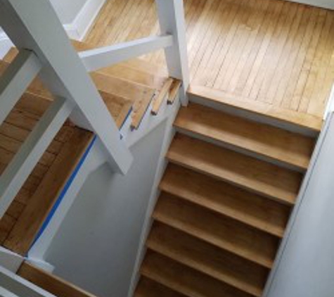 Sandmasters Hardwood Floors Inc. - Saukville, WI