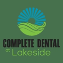 Complete Dental at Lakeside - Dentists