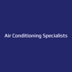 Air Conditioning Specialists