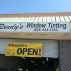 Randys Window Tinting INC