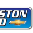 Preston Hood Chevrolet Walten Beach - New Car Dealers