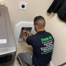 Fresh Air Duct Cleaning - Air Duct Cleaning