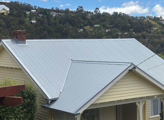 Roofing Hobart Pty Ltd - Hobart, TAS