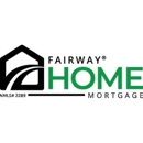 Jason Marin Loan Officer - Fairway Home Mortgage - Financial Services