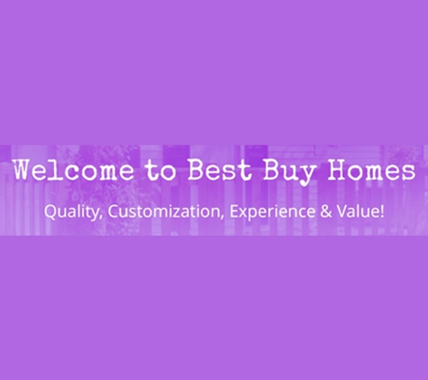 Best Buy Homes Inc. - Prescott Valley, AZ