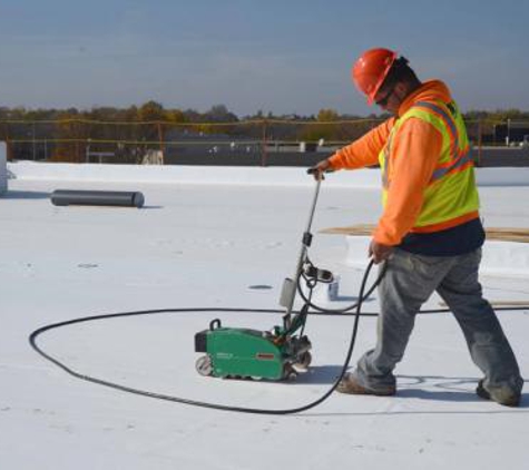 Fort Worth Commercial Roofing - Fort Worth, TX