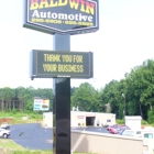 Baldwin Automotive