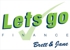 Lets Go Finance - Finance Brokers