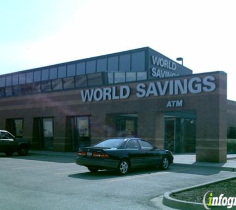 Wells Fargo Bank - Palatine, IL