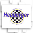 Heuberger Subaru - New Car Dealers