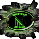 Break Em Out Bail Bonds - Bail Bonds