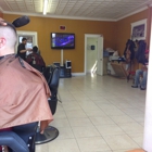 Dominican Style Beauty Salon