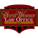 Chris Wesner Law Office LLC - Product Liability Law Attorneys