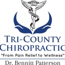 Tri-County Chiropractic - Chiropractors & Chiropractic Services
