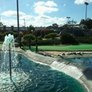 Hacker's Golf Park - Miniature Golf