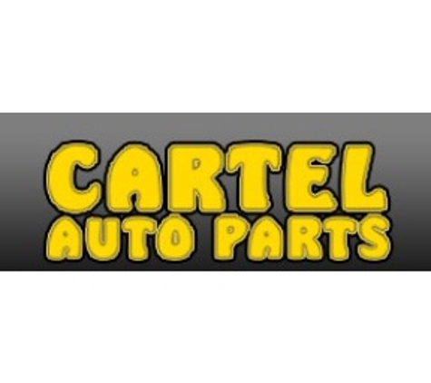 Cartel Used Auto Parts - Philadelphia, PA