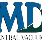 Modern Day Central Vacuums