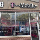 T-Mobile - Cellular Telephone Equipment & Supplies-Rental