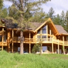 Lazarus Log Homes gallery