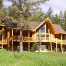 Lazarus Log Homes - Log Cabins, Homes & Buildings