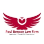 Paul Benson Law Firm