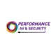 Performance AV & Security Inc