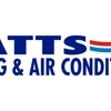 Batts Heating & Air Conditioning gallery