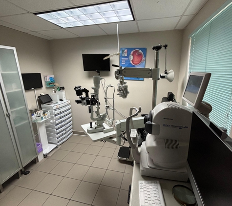 Best Vision Eye Care Center - Miami, FL