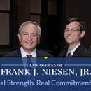 Law Offices of Frank J. Niesen, Jr. - Social Security & Disability Law Attorneys