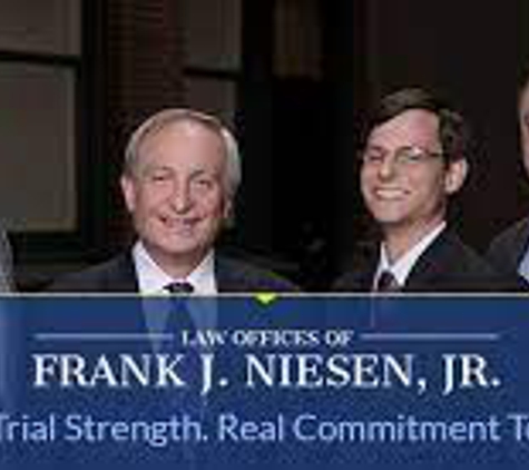 Law Offices of Frank J. Niesen, Jr. - Saint Louis, MO