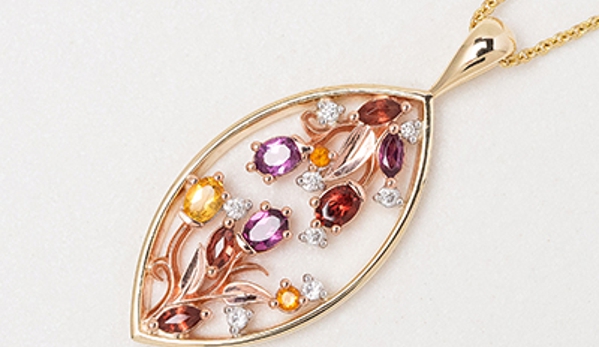 Hogans Family Jewellers - Toowoomba City, QLD