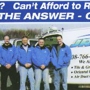 J R's Carpet Upholstery Cleaning