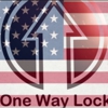 One Way Lock gallery