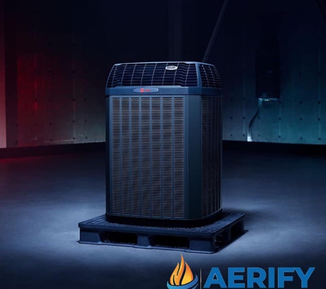 Aerify Heating And Air Conditioning - Lakeside, CA