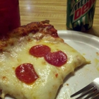 Jake's Pizza