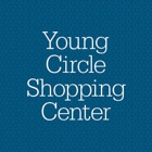 Young Circle Shopping Center