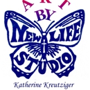 Art By New Life Studio – Kathy Kreutizger - Fine Art Artists