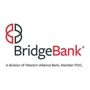 Bridge Bank Loan Production Office