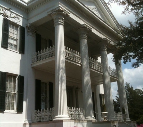 Stanton Hall - Natchez, MS