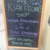 Kiam Records gallery