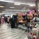 Lisa Beauty Salon &Spa - Nail Salons